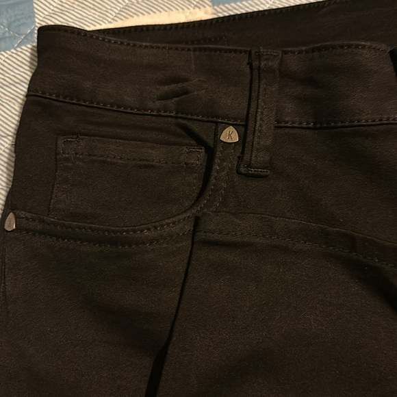 NWT Kut From Kloth High Rise Toothpick Skinny jeans - Picture 11 of 16